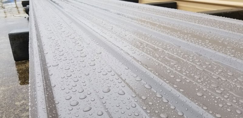 Brindle & Associates sheet metal work